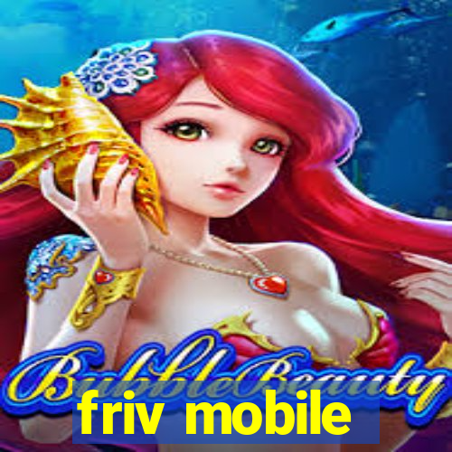 friv mobile